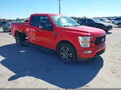 1FTFX1E82MKF10449 2021 FORD F-150