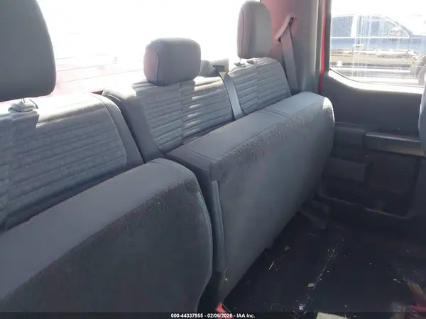 1FTFX1E82MKF10449 2021 FORD F-150 - Image 8