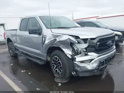 1FTFX1E82NFA58318 2022 FORD F-150