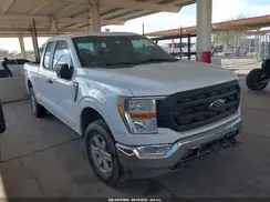 1FTFX1E82NFB00003 2022 FORD F-150