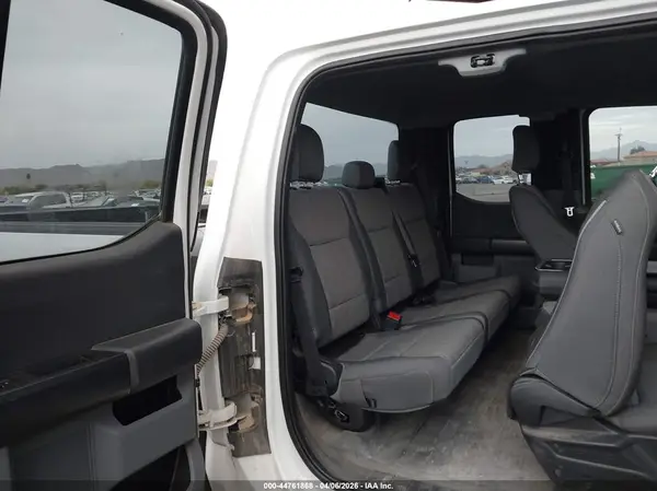 1FTFX1E82NFB00003 2022 FORD F-150 - Image 8