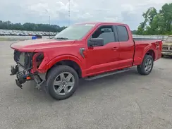 1FTFX1E82NFB12958 2022 FORD F-150