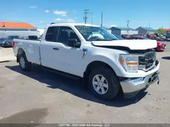 1FTFX1E82NKD12004 2022 FORD F-150