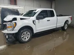 1FTFX1E82NKE35902 2022 FORD F-150