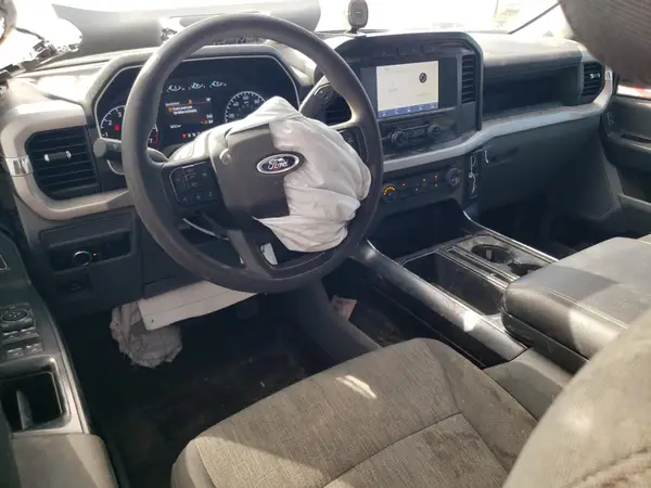1FTFX1E82NKE35902 2022 FORD F-150 - Image 8