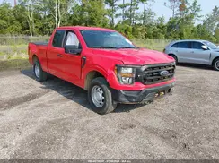 1FTFX1E82PKD07789 2023 FORD F-150