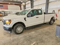 1FTFX1E82PKF34397 2023 FORD F-150