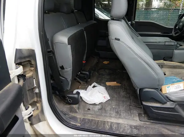 1FTFX1E83MFC64780 2021 FORD F-150 - Image 8