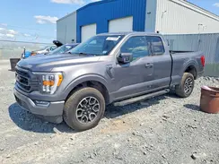 1FTFX1E83NFA32892 2022 FORD F-150