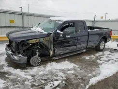 1FTFX1E83NKD01089 2022 FORD F-150