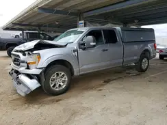 1FTFX1E83NKE26089 2022 FORD F-150