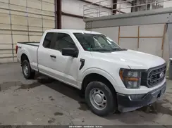 1FTFX1E83PFA06392 2023 FORD F-150
