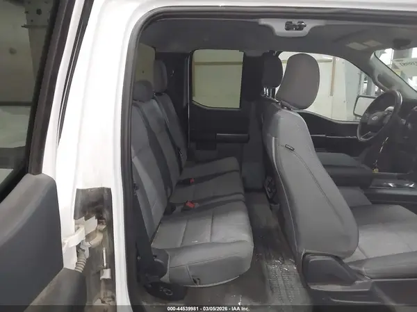 1FTFX1E83PFA06392 2023 FORD F-150 - Image 8