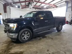 1FTFX1E84MKD39445 2021 FORD F-150