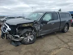 1FTFX1E84MKE17075 2021 FORD F-150