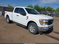 1FTFX1E84MKE55115 2021 FORD F-150