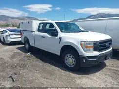 1FTFX1E84MKF05916 2021 FORD F-150