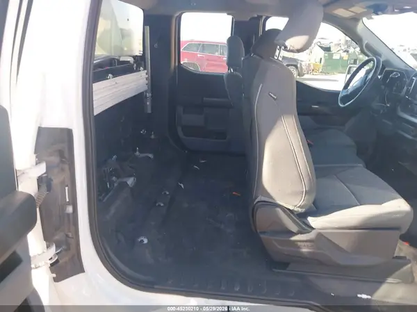 1FTFX1E84MKF05916 2021 FORD F-150 - Image 8
