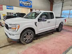 1FTFX1E84NFA44128 2022 FORD F-150