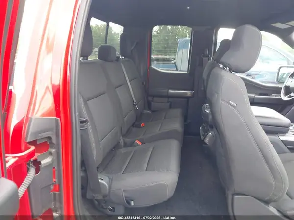 1FTFX1E84NKD36479 2022 FORD F-150 - Image 8