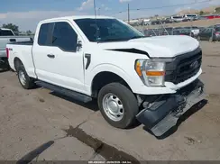 1FTFX1E84NKE24397 2022 FORD F-150