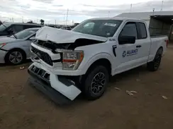 1FTFX1E84NKE39174 2022 FORD F-150