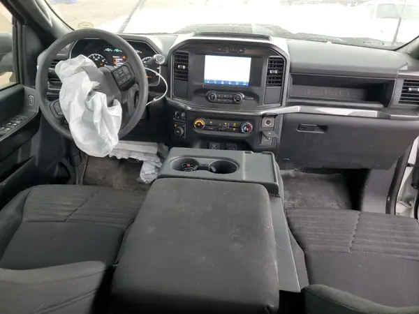 1FTFX1E84NKE39174 2022 FORD F-150 - Image 8