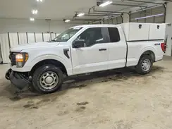 1FTFX1E84PKE03584 2023 FORD F-150