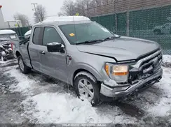 1FTFX1E85MKD25568 2021 FORD F-150