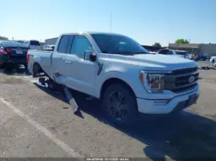 1FTFX1E85MKD38529 2021 FORD F-150