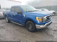 1FTFX1E85NFA65361 2022 FORD F-150