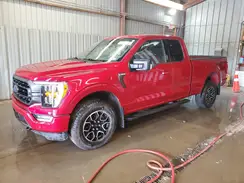 1FTFX1E85NFB09388 2022 FORD F-150