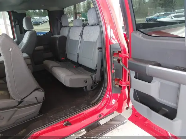 1FTFX1E85NKD02311 2022 FORD F-150 - Image 8