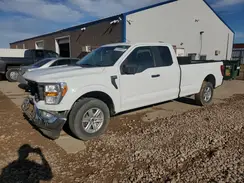 1FTFX1E85NKE05311 2022 FORD F-150