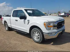 1FTFX1E85NKE45033 2022 FORD F-150