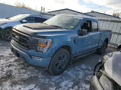 1FTFX1E85PKD17720 2023 FORD F-150