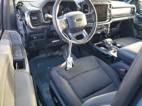 1FTFX1E85PKD17720 2023 FORD F-150 - Image 8