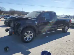 1FTFX1E85PKD29205 2023 FORD F-150