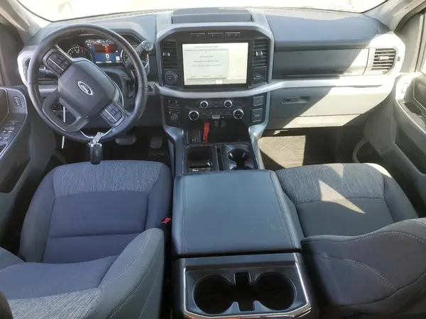1FTFX1E85PKD29205 2023 FORD F-150 - Image 8
