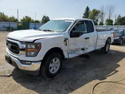 1FTFX1E85PKE85860 2023 FORD F-150