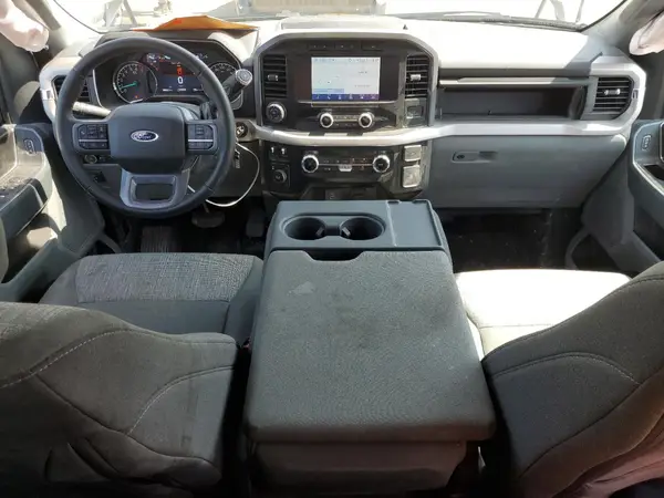 1FTFX1E85PKE85860 2023 FORD F-150 - Image 8