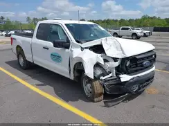 1FTFX1E85PKF31252 2023 FORD F-150
