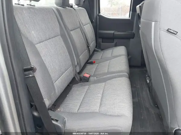 1FTFX1E86MKD42024 2021 FORD F-150 - Image 8