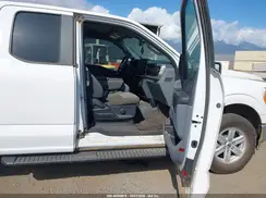 1FTFX1E86MKD66095 2021 FORD F-150