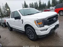 1FTFX1E86NFA72769 2022 FORD F-150