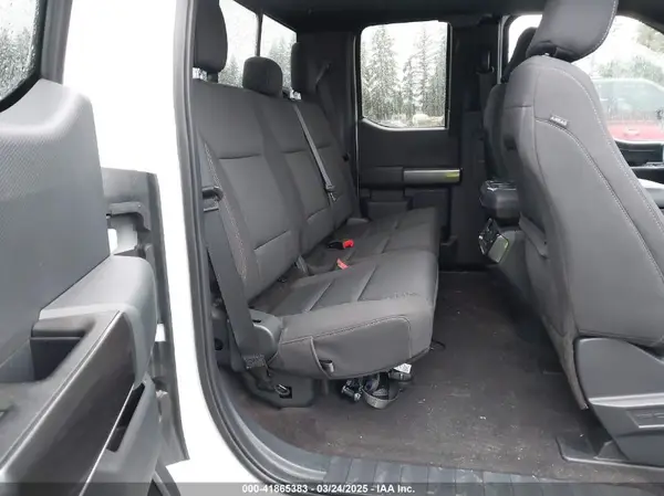 1FTFX1E86NFA72769 2022 FORD F-150 - Image 8