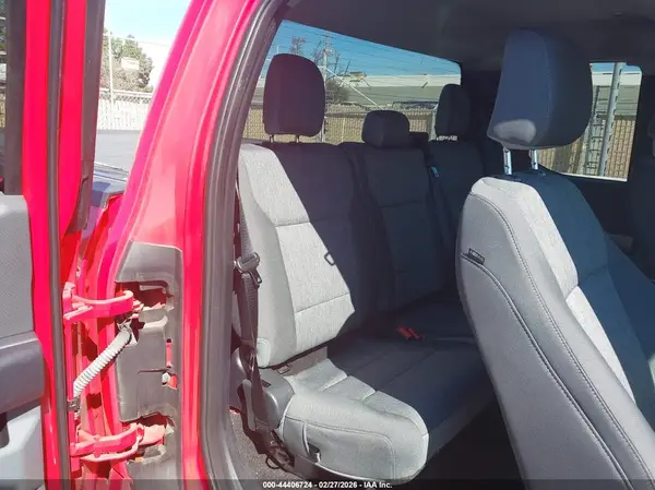 1FTFX1E86NKE20769 2022 FORD F-150 - Image 8