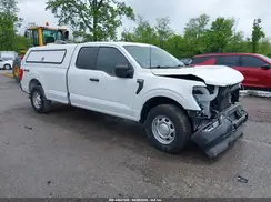 1FTFX1E86PKF13455 2023 FORD F-150