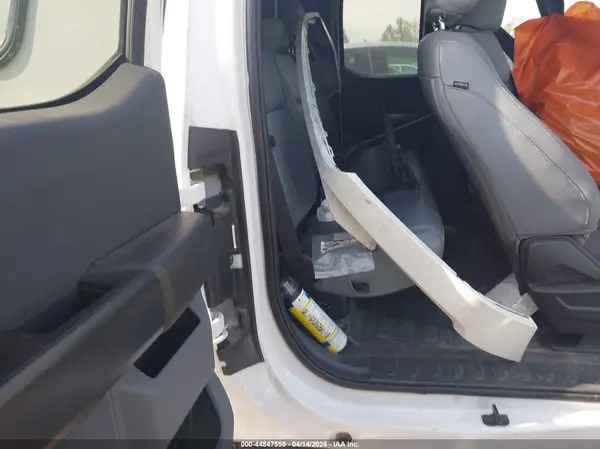 1FTFX1E86PKF13455 2023 FORD F-150 - Image 8