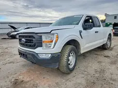 1FTFX1E87MFC64782 2021 FORD F-150